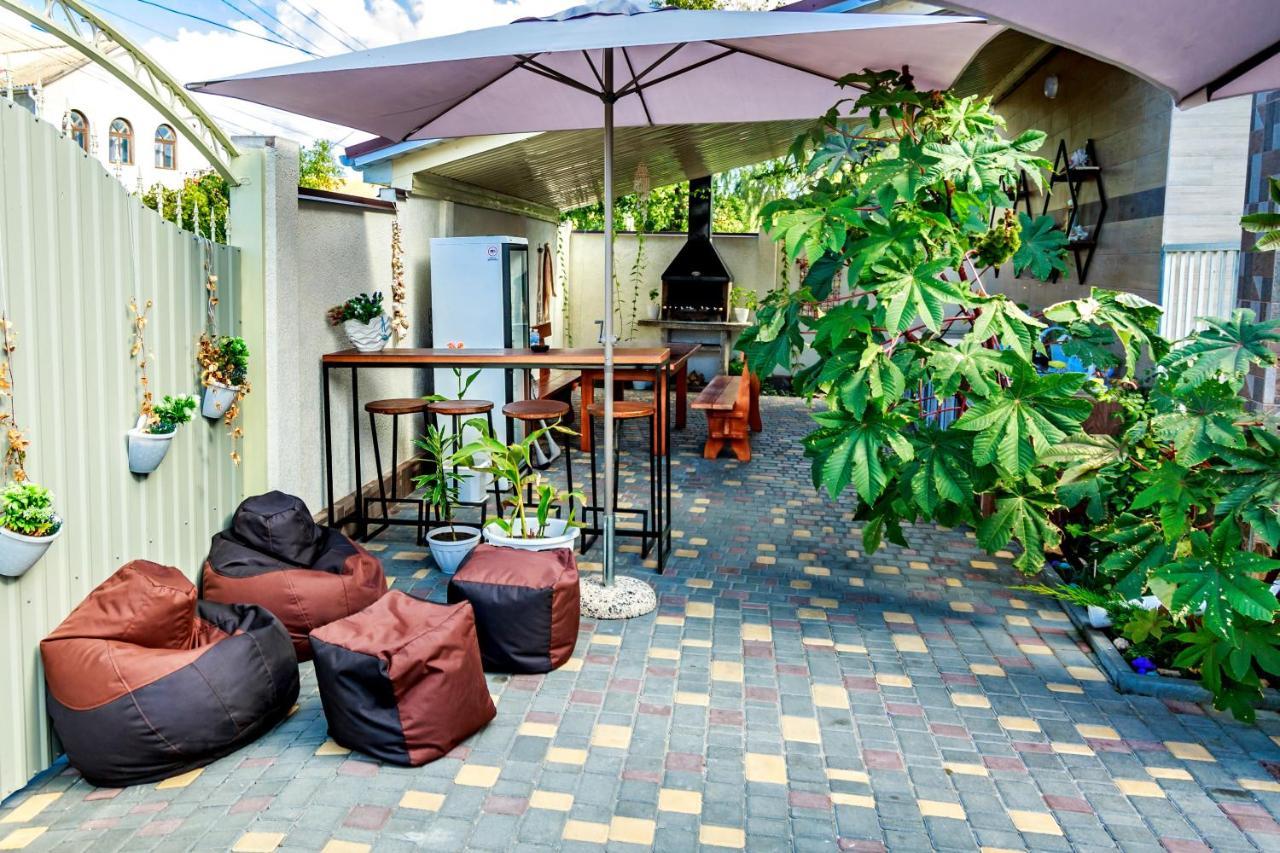 Villa Shell Zatoka Dış mekan fotoğraf