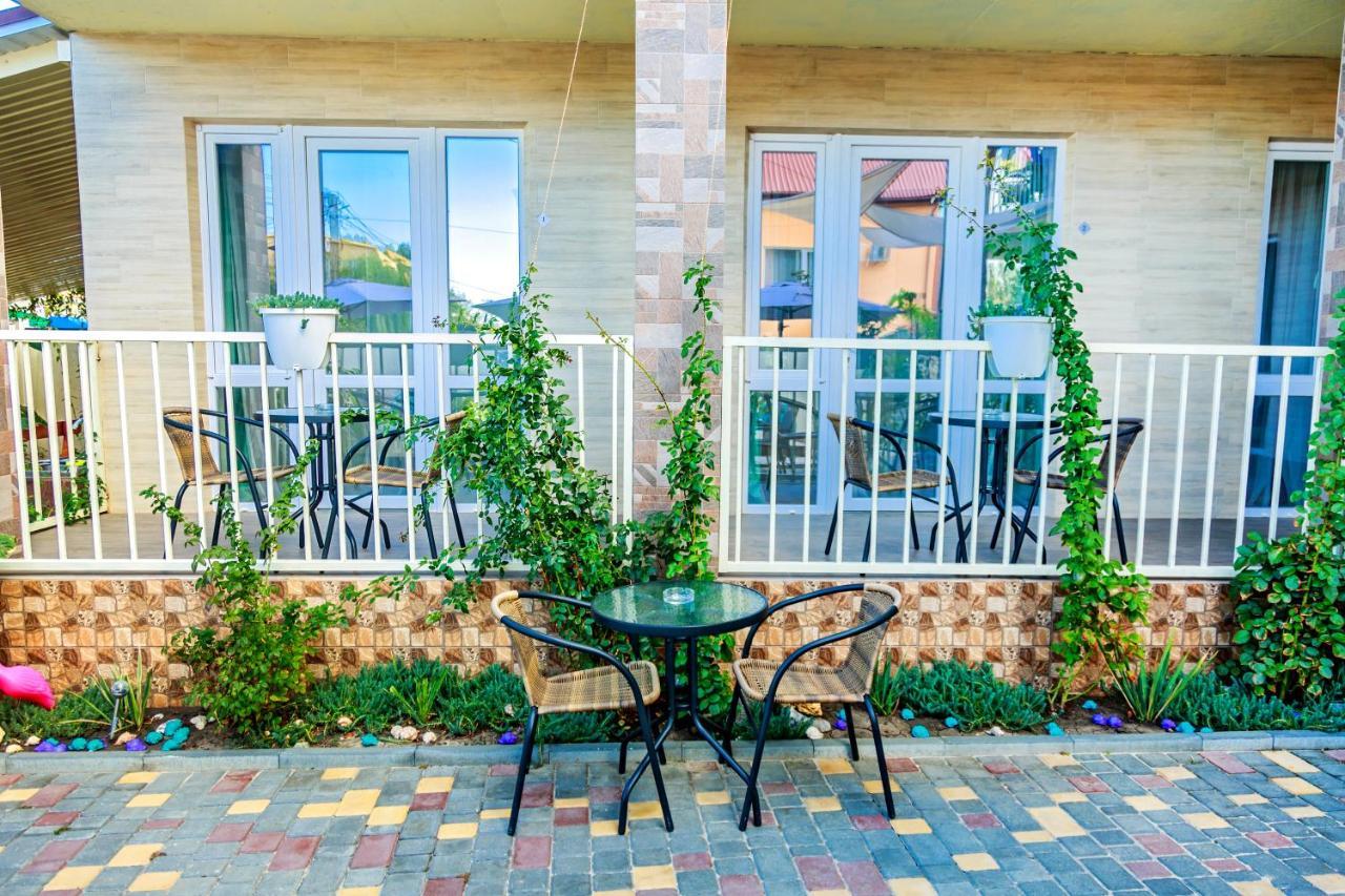 Villa Shell Zatoka Dış mekan fotoğraf