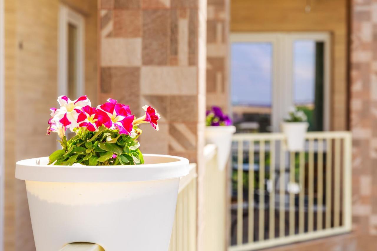 Villa Shell Zatoka Dış mekan fotoğraf