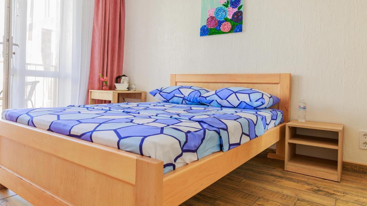 Villa Shell Zatoka Dış mekan fotoğraf