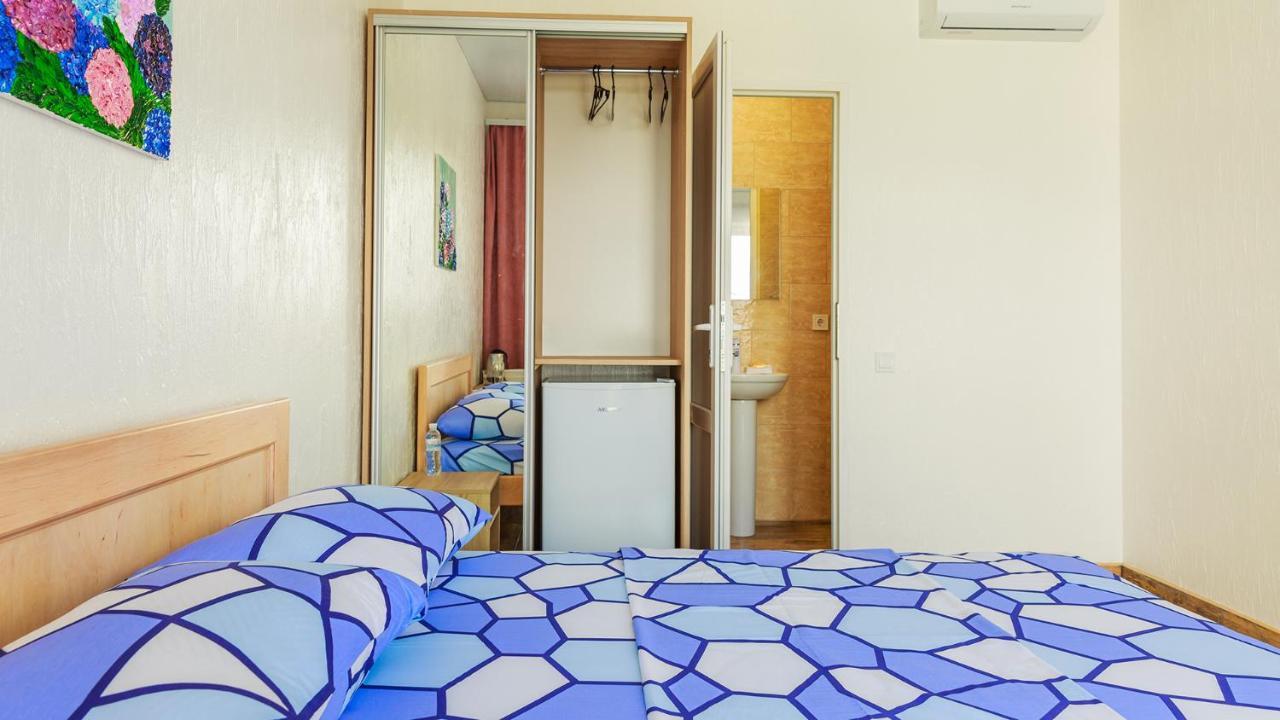 Villa Shell Zatoka Dış mekan fotoğraf